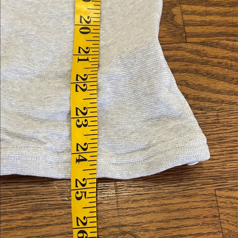 Michael Stars Shirt (3) Bundle Classic White, Black, and Gray Minimalist Capsule - Picture 15 of 16